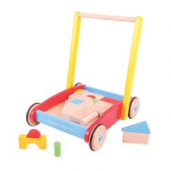 Big Jigs Baby Walker