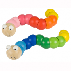 Wiggly Worms