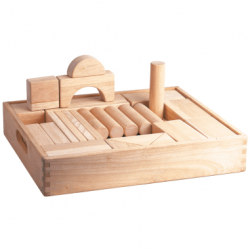 Wooden Toys