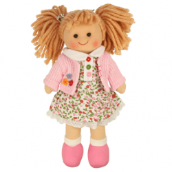 Poppy Doll