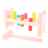 First Hammer Bench Wooden Toy