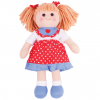 Emily Rag Doll