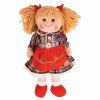 Mandie Rag Doll