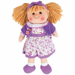 Laura Rag Doll