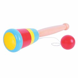 Cup And Ball