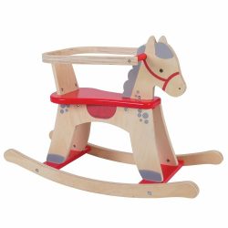 Rocking Horses