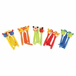 Skipping Ropes