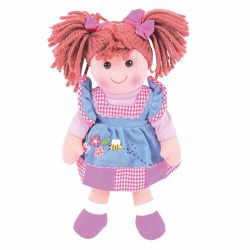 Melody Rag Doll