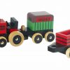 My First Farm Vehicles