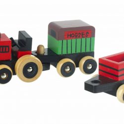 My First Farm Vehicles