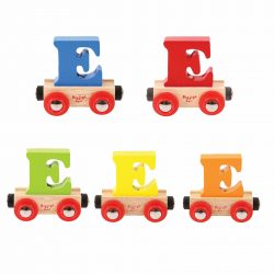 Big Jigs Rail Name E