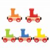 Big Jigs Rail Name L
