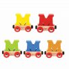 Big Jigs Rail Name M