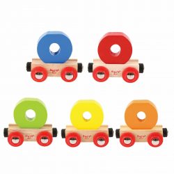 Big Jigs Rail Name O