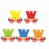 Big Jigs Rail Name W