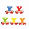 Big Jigs Rail Name Y