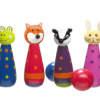 Woodland Skittles