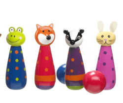 Woodland Skittles