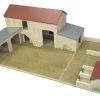 Home Farm Toy Farm