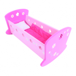 Daisy Dolls Cradle