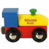 Big Jigs Rail Name Engine