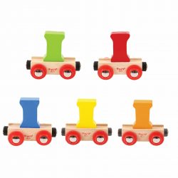 Big Jigs Rail Name I