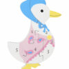 Jemima Puddle Duck number puzzle